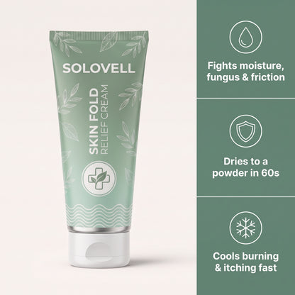 Skin Fold Relief Cream gallery-1