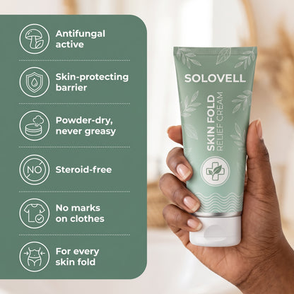 Skin Fold Relief Cream gallery-2