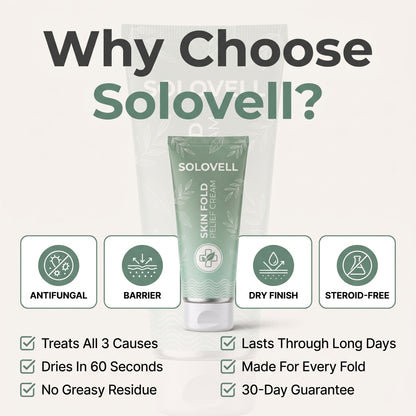 Skin Fold Relief Cream gallery-4