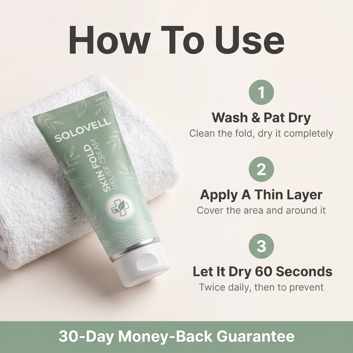 Skin Fold Relief Cream gallery-5
