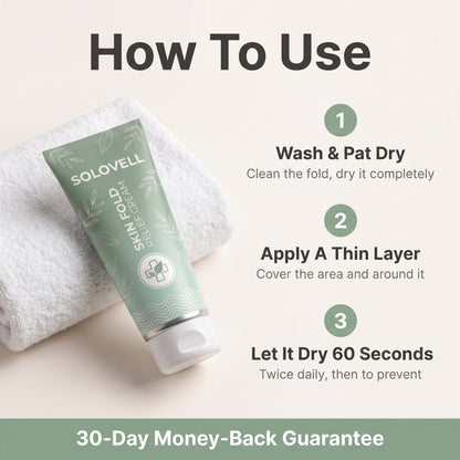 Skin Fold Relief Cream gallery-5