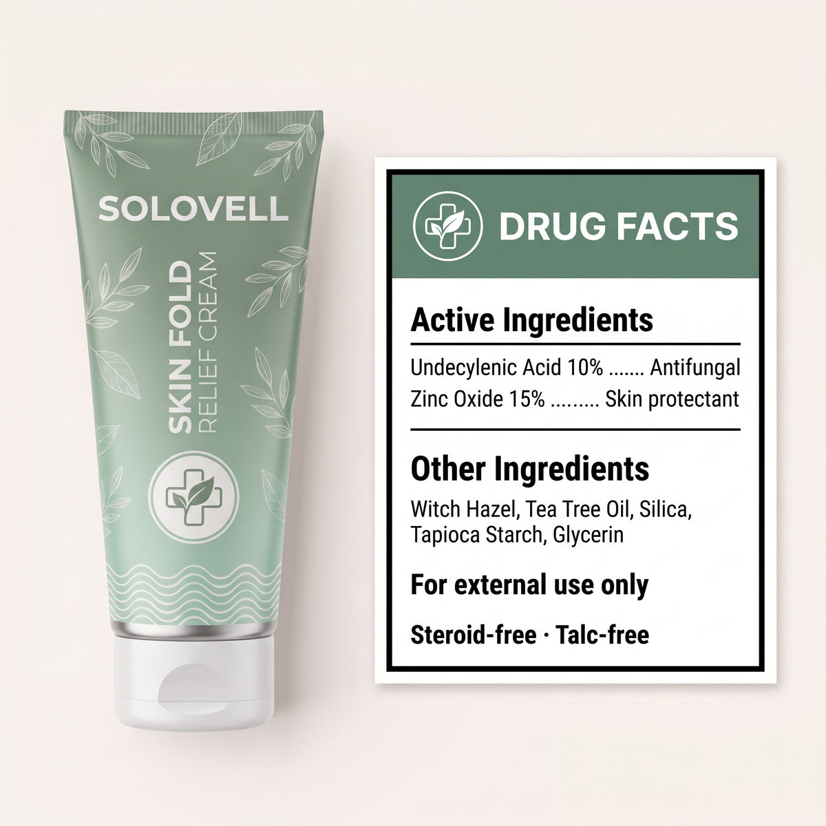 Skin Fold Relief Cream gallery-6