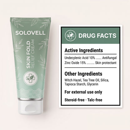 Skin Fold Relief Cream gallery-6
